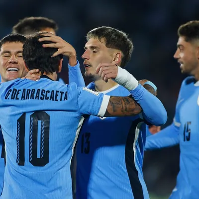 Pronósticos Arabia Saudita vs Uruguay: la Celeste quiere mostrar su jerarquía