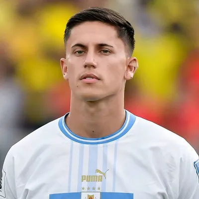 ¿Por qué no juega Brian Rodríguez en Arabia Saudita vs. Uruguay?