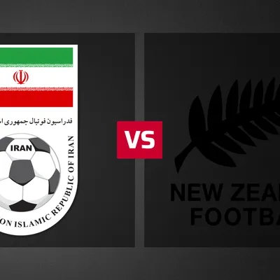 Dónde ver EN VIVO Irán vs. Nueva Zelanda por la Fase de Grupos del Mundial 2026