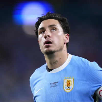 ¿Por qué no juega José María Giménez en Arabia Saudita vs. Uruguay por el Mundial 2026?