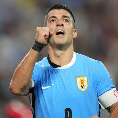 ¿Por qué no juega Luis Suárez en Arabia Saudita vs. Uruguay por el Mundial 2026?