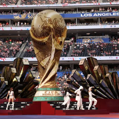 En qué estadio se juega el Irán vs Nueva Zelanda