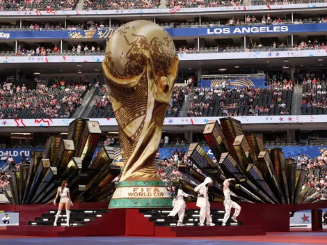En qué estadio se juega el Irán vs Nueva Zelanda