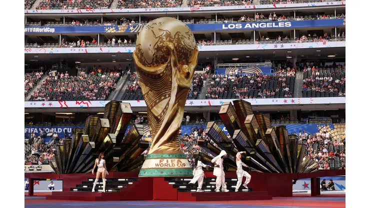 En qué estadio se juega el Irán vs Nueva Zelanda