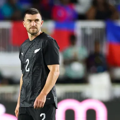 ¿Juega Tim Payne? Las alineaciones de Irán vs. Nueva Zelanda por el Mundial 2026