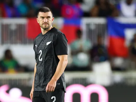 ¿Juega Tim Payne? Las alineaciones de Irán vs. Nueva Zelanda por el Mundial 2026