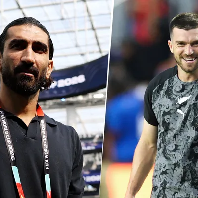 Sigue el minuto a minuto de Irán vs Nueva Zelanda
