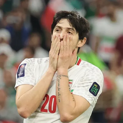 ¿Por qué no juega Sardar Azmoun en Irán vs. Nueva Zelanda por el Mundial 2026?