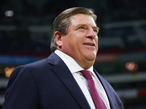 En América no lo querían y Miguel Herrera se lo lleva como posible titular en Atlante