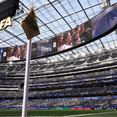 ¿Por qué Irán juega en Los Ángeles vs. Nueva Zelanda si está en guerra con USA?