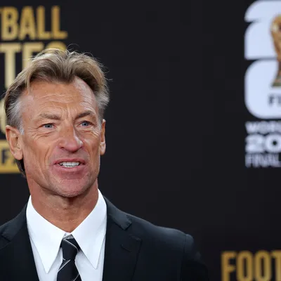 Herve Renard sería el nuevo DT de Túnez en pleno Mundial