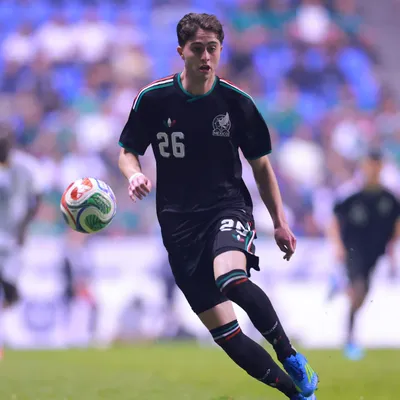 Los 2 equipos en Francia que quieren fichar a Brian Gutiérrez