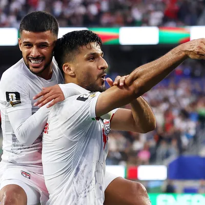 Piden la expulsión del Mundial para Mohammad Mohebi, jugador de Irán