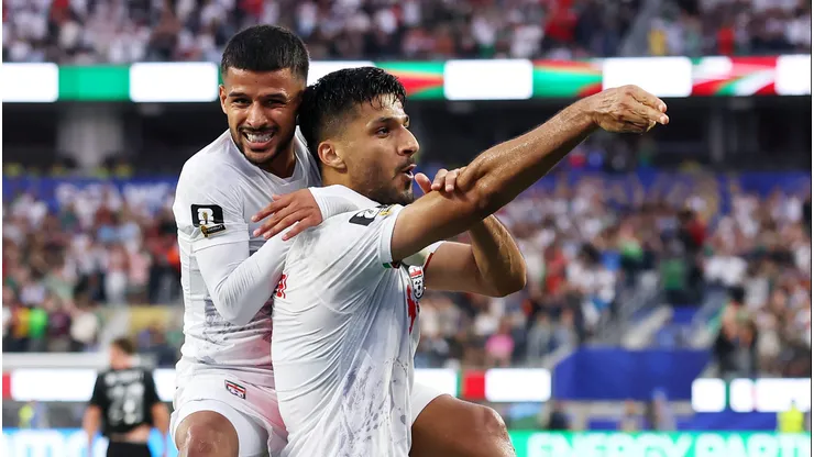 Piden la expulsión del Mundial para Mohammad Mohebi, jugador de Irán