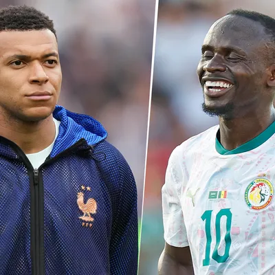 ¿Juega Kylian Mbappé? Las alineaciones de Francia vs. Senegal