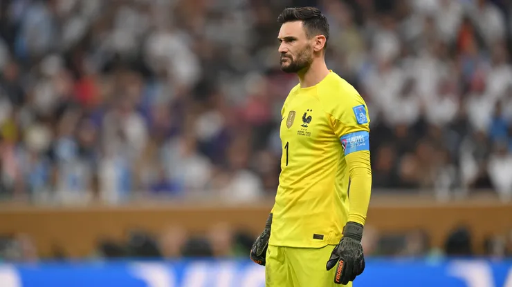 ¿Por qué no ataja Hugo Lloris en Francia vs. Senegal por el Mundial 2026?