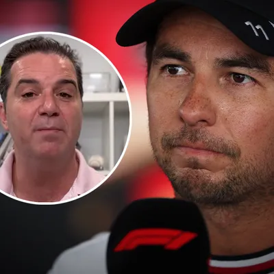 Checo Pérez es el líder de Cadillac: su experiencia en la Fórmula 1 es invaluable