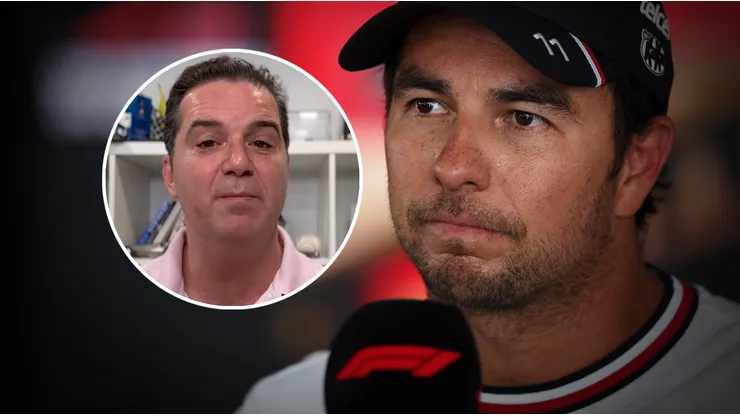 Checo Pérez sigue imponiéndose en Cadillac, promediando la temporada de la Fórmula 1
