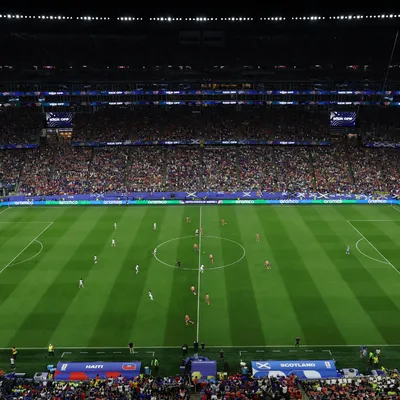 ¿Dónde y en qué estadio juegan Irak vs. Noruega por el Grupo I Mundial 2026?