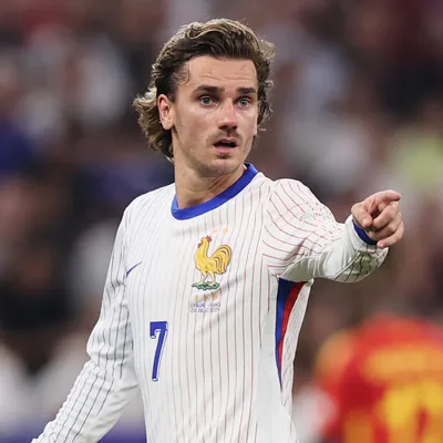 ¿Por qué no juega Antoine Griezmann en Francia vs. Senegal?