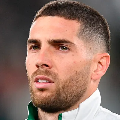 Quién es Luca Zidane: perfil, presente y el camino del portero de Argelia
