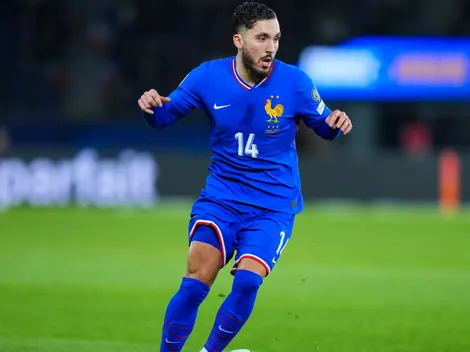 ¿Por qué no juega Rayan Cherki en Francia vs. Senegal por el Mundial 2026?