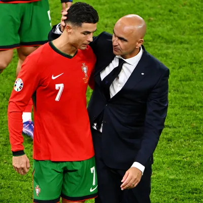 Confirmaron la salida del DT de Portugal, a un día del debut en el Mundial