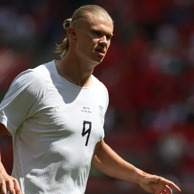 ¿Juega Erling Haaland? Las alineaciones de Irak vs. Noruega por el Mundial 2026