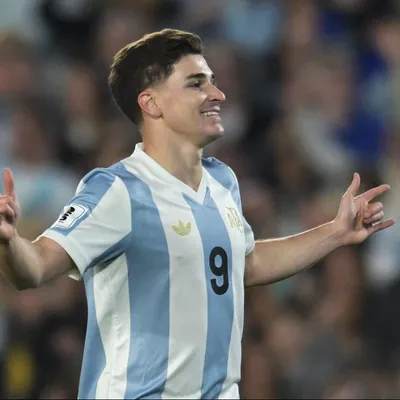 ¿Por qué no juega Julián Álvarez en Argentina vs. Argelia por el Mundial 2026?