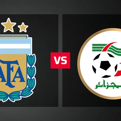 Dónde ver EN VIVO Argentina vs. Argelia por el Grupo J del Mundial 2026