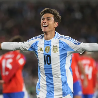 ¿Por qué Paulo Dybala no juega el Mundial 2026 con la Selección Argentina?