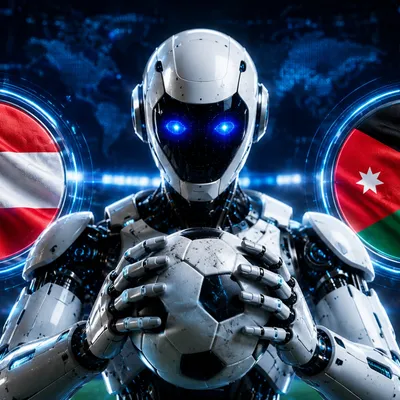 Predicción Mundial 2026: resultado exacto de Austria vs. Jordania según la IA