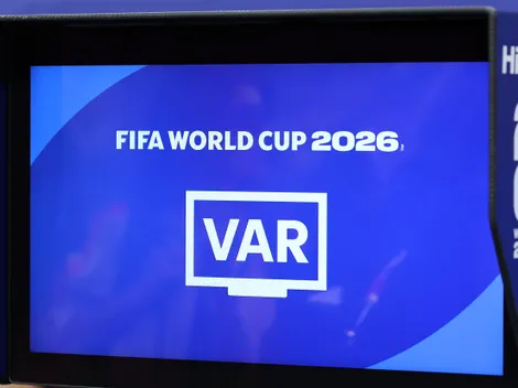 El VAR casi no aparece: cuántas revisiones hubo en el Mundial 2026 hasta hoy