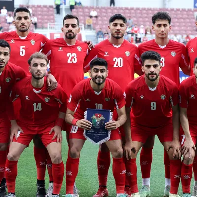 ¿Cómo clasificó Jordania al Mundial 2026? Así llega el rival de Austria