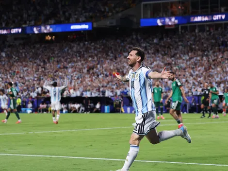 Así quedó la tabla de goleo del Mundial 2026 tras los goles de Mbappé, Haaland y Messi