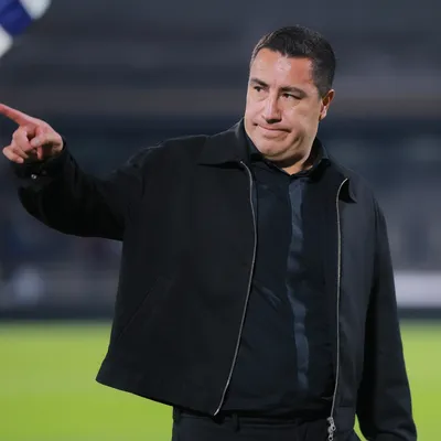 Efraín Juárez firmó contrato con el Győri ETO de Hungría