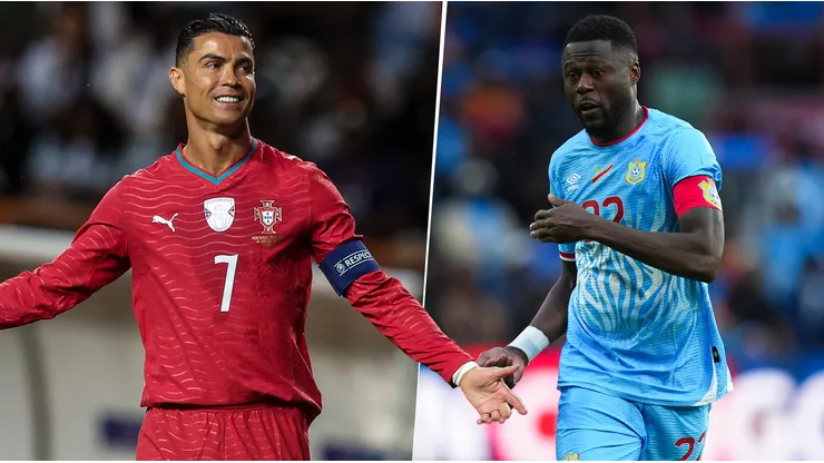 La Portugal de Cristiano Ronaldo se estrena en el Mundial 2026 ante RD Congo