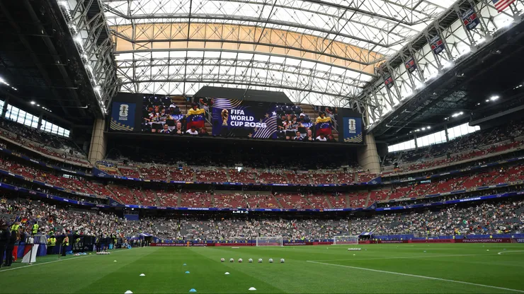 Dónde se juega el Portugal vs Congo