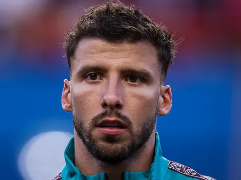 ¿Por qué no juega Rúben Dias en Portugal vs. RD Congo?