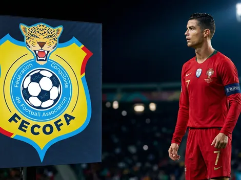 ¿Por qué Portugal vs. Congo no va por TV abierta en México?