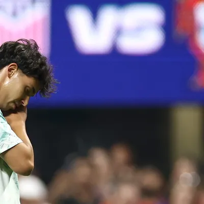 Por qué no juega Joao Félix el Portugal vs Congo
