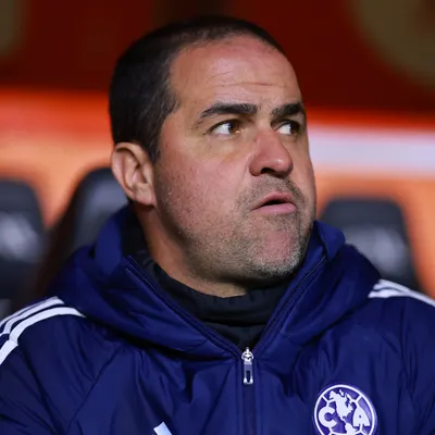 André Jardine es el nuevo entrenador del Al-Shabab de Emiratos Árabes Unidos