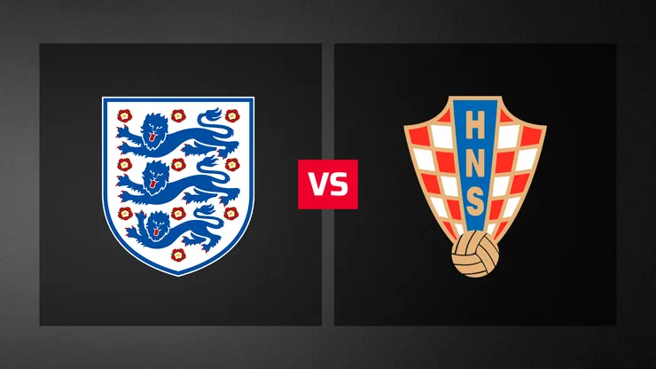 Inglaterra y Croacia debutan en el Mundial 2026 por el Grupo L