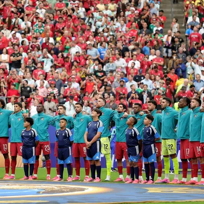 ¿Cuál es la canción que suena en el Mundial 2026 cuando los equipos salen?