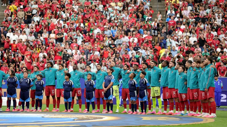 La canción del Mundial 2026 antes de los partidos.