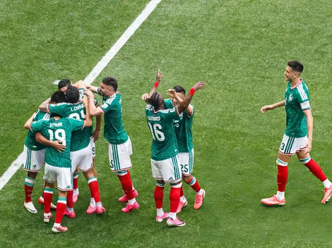 No te pierdas esta promo para ver a México en la copa del mundo