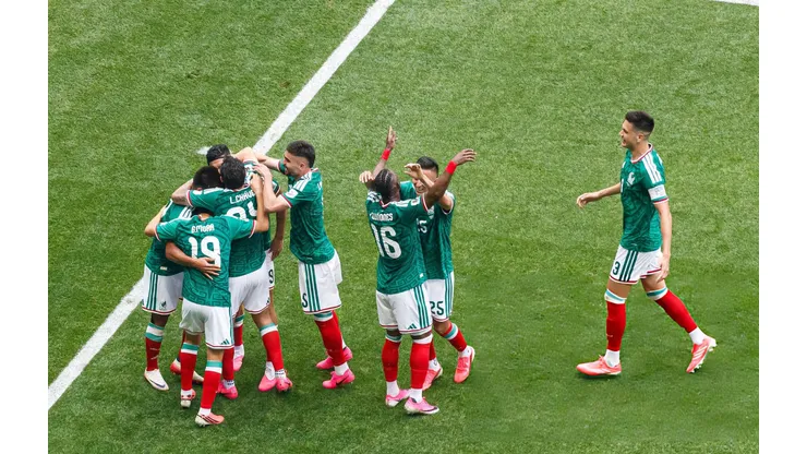 No te pierdas esta promo para ver a México en la copa del mundo