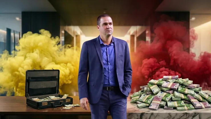 De 30 millones que ganaba en América, el salario de André Jardine en el Al-Shabab
