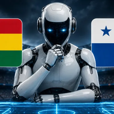 Predicción Mundial 2026: resultado exacto de Ghana vs. Panamá según la IA