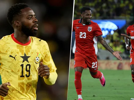 Sigue GRATIS y EN VIVO Ghana vs. Panamá vía ViX Premium: transmisión minuto a minuto por el Mundial 2026